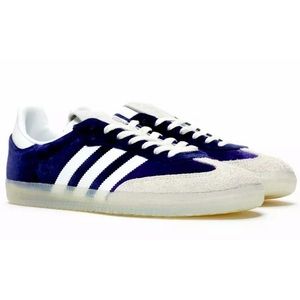 Adidas samba og 420 purple haze size 8.5
